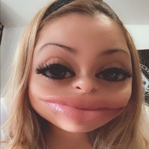 Meet your Posher, Denise